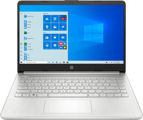 Замена клавиатуры на ноутбуке HP ProBook 650 G5 6XE26EA